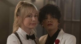 Грабь награбленное: Искупление / Воздействие: Искупление 2 сезон 11 серия