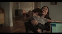 Всевидящее око 1 сезон 2 серия