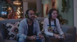 Игры ключей 1 сезон 7 серия