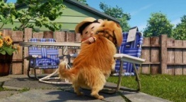 Будни Дага 1 сезон 5 серия