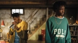 Wu-Tang: Американская сага 2 сезон 4 серия