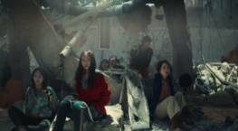 Милый дом 2 сезон 2 серия