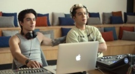 Мятежники: Новое поколение 1 сезон 6 серия