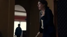 Час дьявола 1 сезон 2 серия