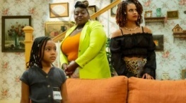 Атланта 4 сезон 5 серия