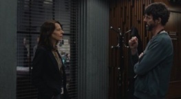 Отдел нераскрытых дел 1 сезон 9 серия