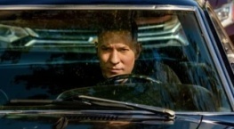 Власть в ночном городе. Книга четвёртая: Сила 2 сезон 9 серия