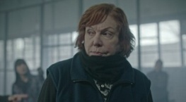 В грязи 1 сезон 1 серия