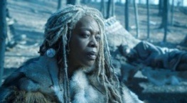 Видеть 2 сезон 3 серия