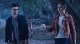 Призраки 1 сезон 9 серия