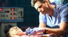 Королевы крика 2 сезон 2 серия