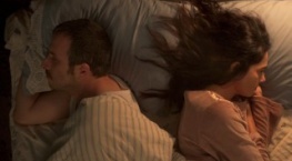 Мы встретились в Стамбуле 1 сезон 5 серия