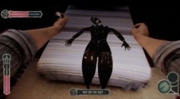 Американские истории ужасов 1 сезон 7 серия