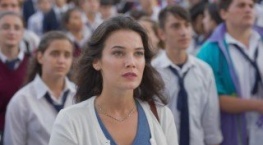 Любовь 101 2 сезон 7 серия