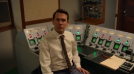 Глория 1 сезон 3 серия