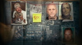 Король тигров: Убийство, хаос и безумие 2 сезон 4 серия