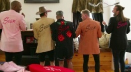 Натурал глазами гея 2 сезон 7 серия