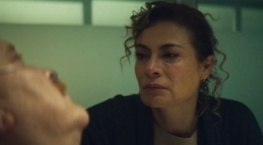 Ограбление века 1 сезон 6 серия