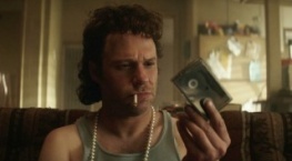 Пэм и Томми 1 сезон 1 серия