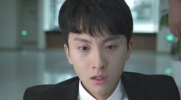 Легкая улыбка покоряет мир 1 сезон 8 серия