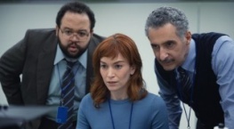 Разделение 1 сезон 2 серия