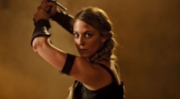 Мерлин 4 сезон 13 серия