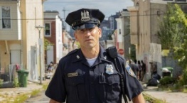 Мы владеем этим городом 1 сезон 1 серия