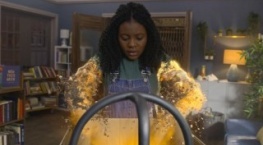 Послания призрака 3 сезон 10 серия