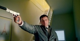 Утопия 1 сезон 3 серия