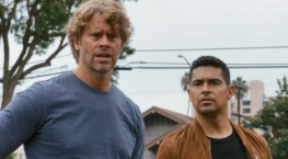 Морская полиция: Лос-Анджелес 14 сезон 10 серия