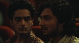 Испытание огнём: Трагедия в кинотеатре 1 сезон 7 серия