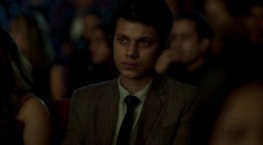 Класс 1 сезон 8 серия