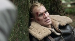 Проект «Синяя книга» 2 сезон 9 серия