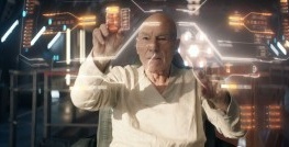 Звёздный путь: Пикар 1 сезон 10 серия