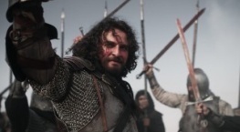 Восход Османской империи 1 сезон 2 серия