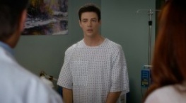 Флэш 9 сезон 10 серия