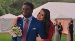 Вечеринка 2 сезон 1 серия