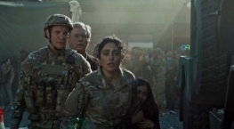 Вторжение 2 сезон 10 серия