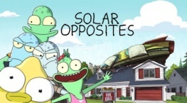 Обратная сторона Земли 6 сезон 10 серия