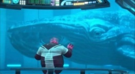 Звездный путь: Вундеркинды 2 сезон 5 серия