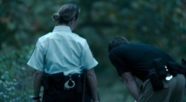 Неразгаданные тайны 5 сезон 1 серия