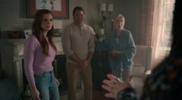 Милые магнолии 4 сезон 3 серия