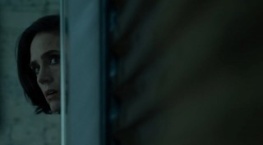 Тёмная материя 1 сезон 6 серия