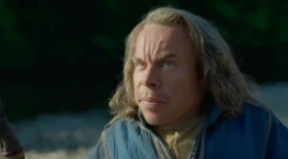 Уиллоу 1 сезон 2 серия