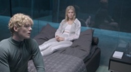 Дождь 3 сезон 2 серия