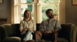 Сцены из супружеской жизни 1 сезон 1 серия