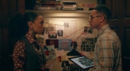 Дорогие белые 2 сезон 10 серия