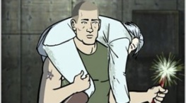 Тихоокеанская жара 1 сезон 3 серия