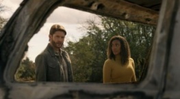 Бескрайнее небо 3 сезон 6 серия