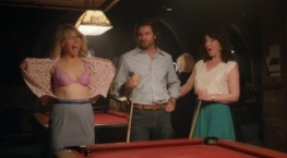 Улица Светлячков 1 сезон 7 серия